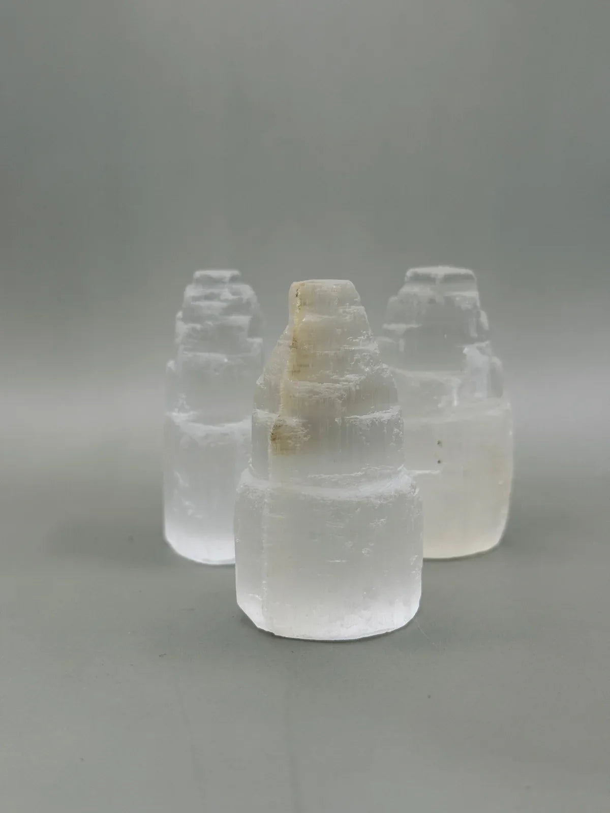 Monolito de Selenita - La Quinta Vidal