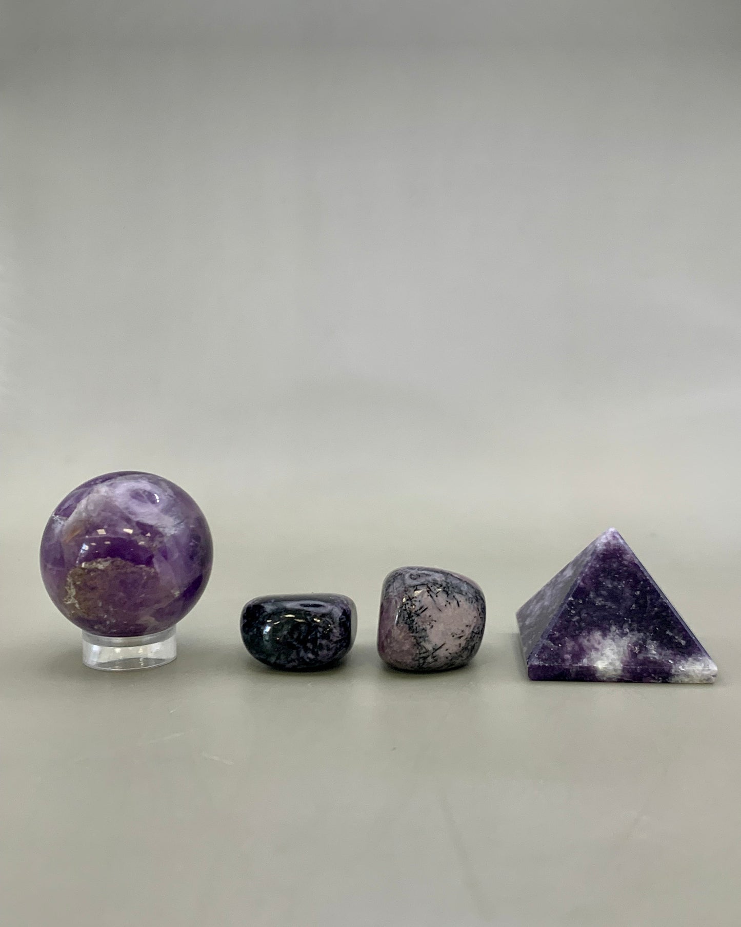 Pack morado 