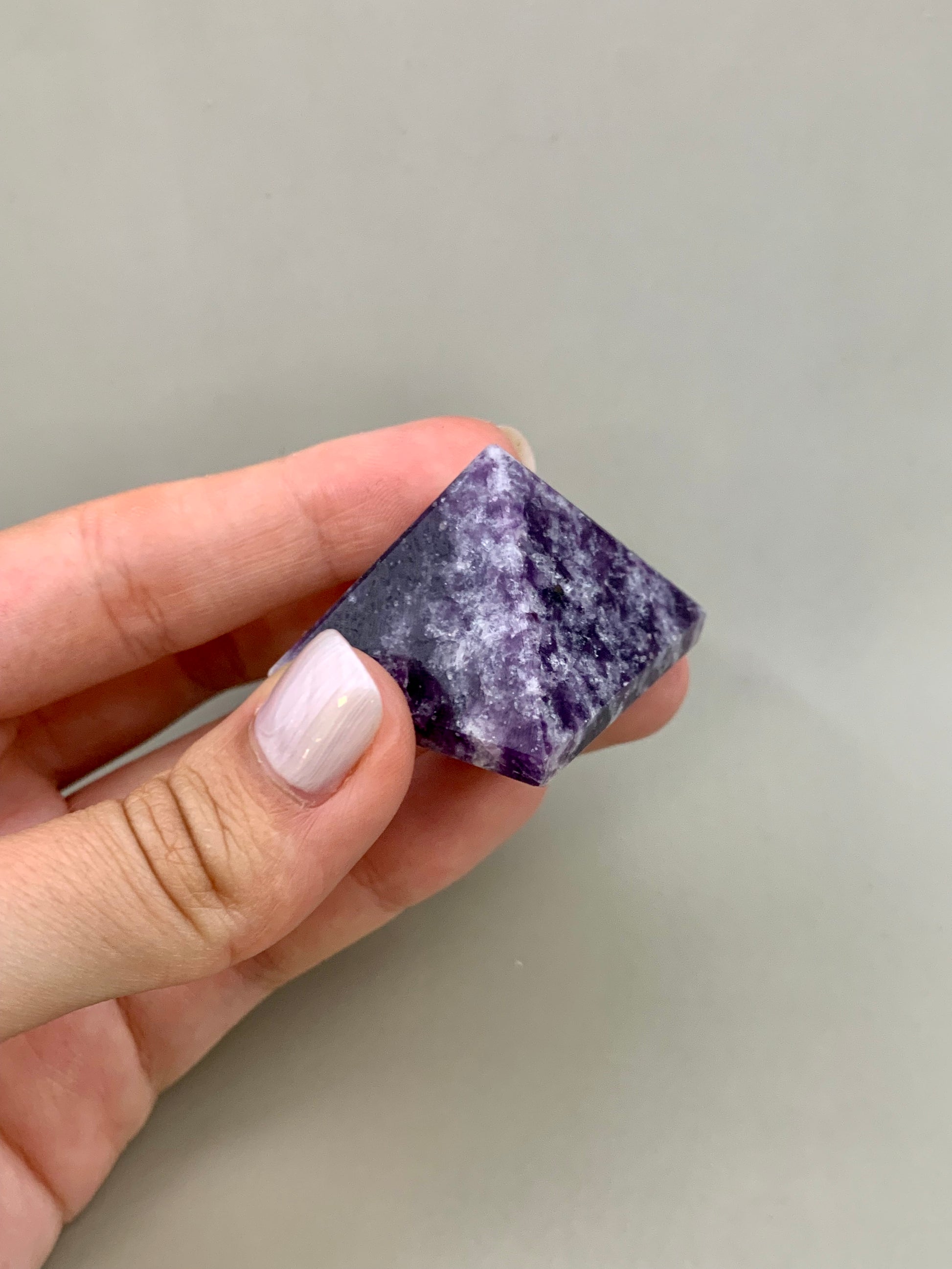 Pack morado 
