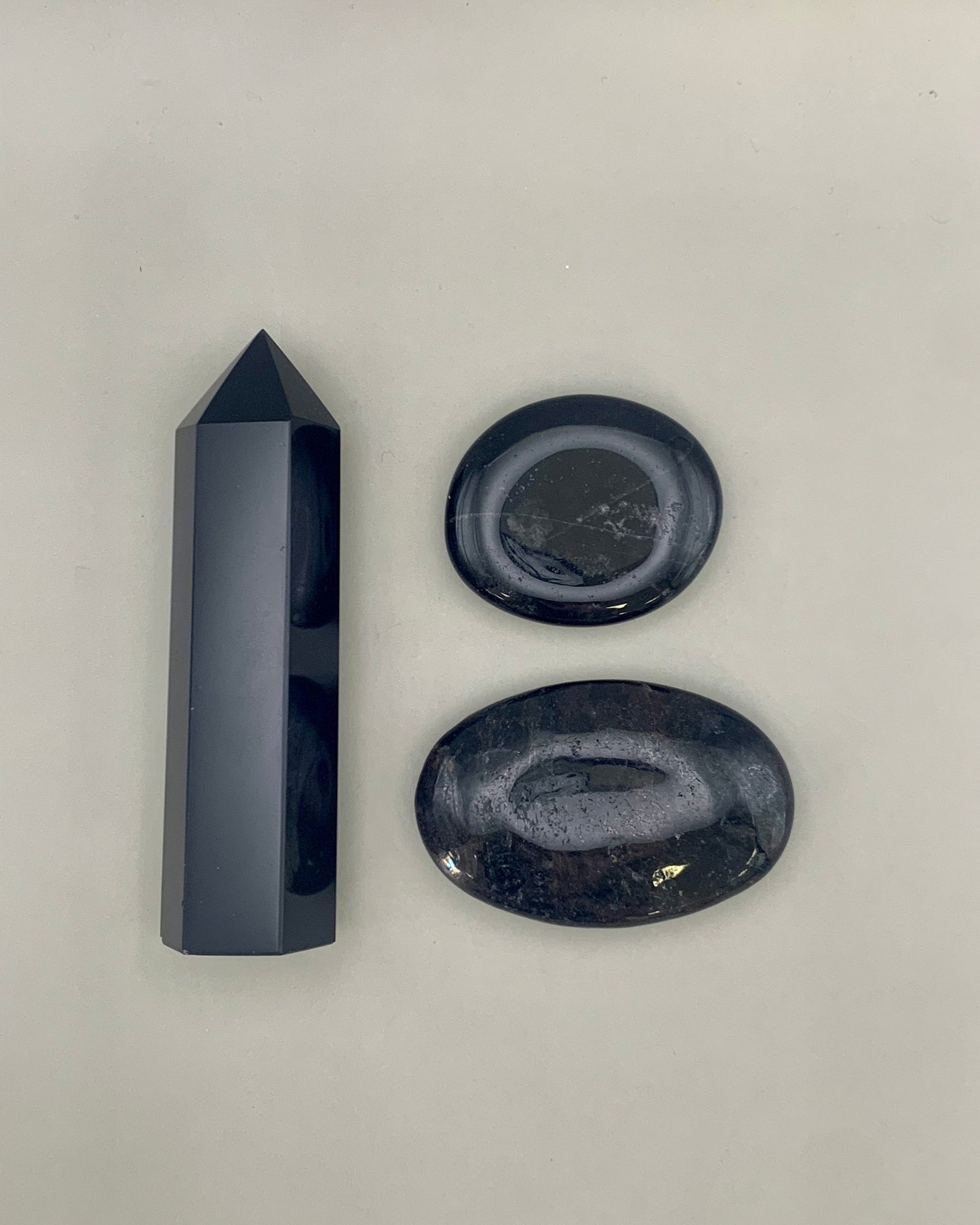 Pack Negro