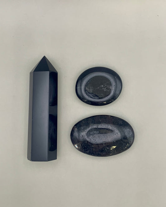 Pack Negro
