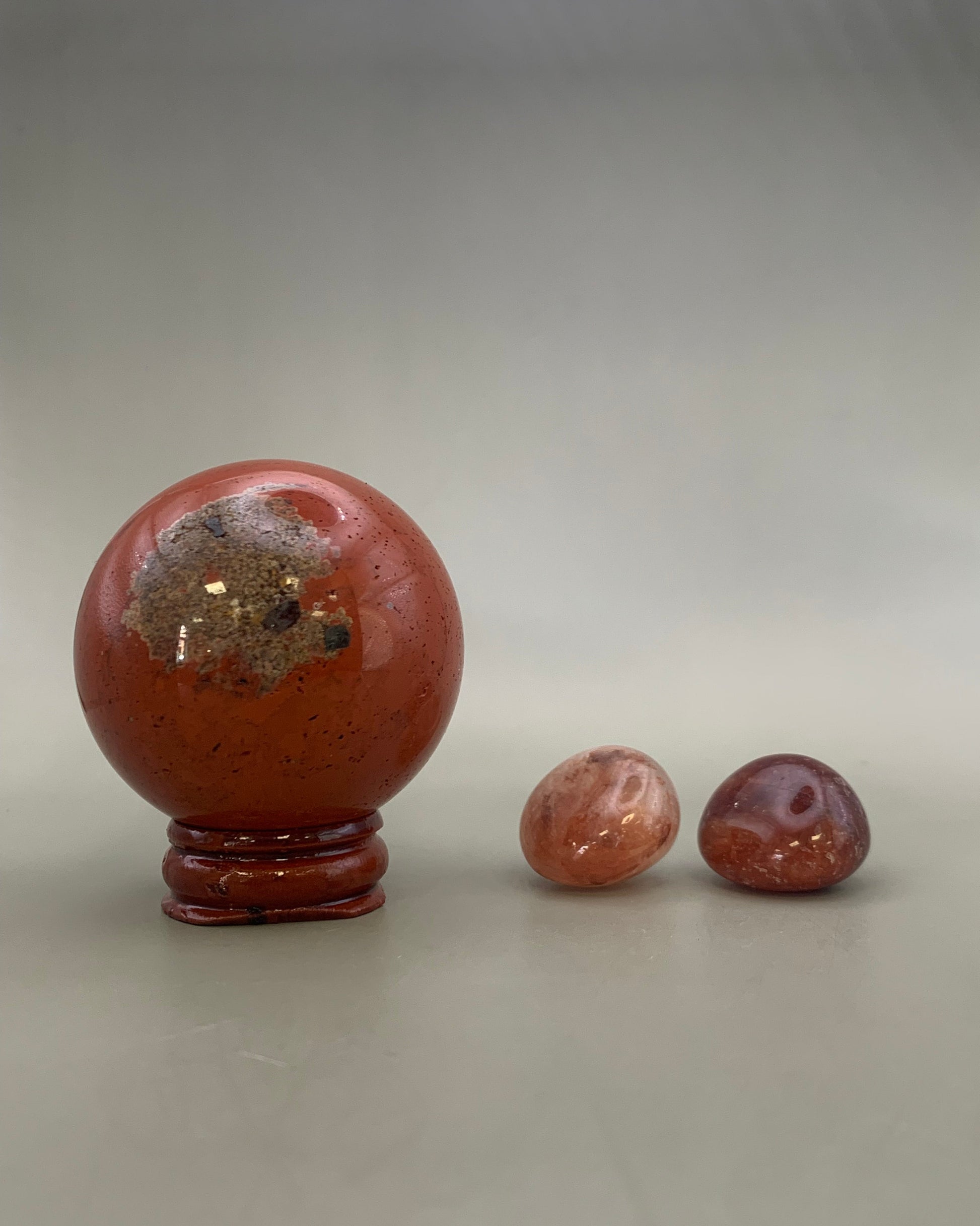 Pack Rojo