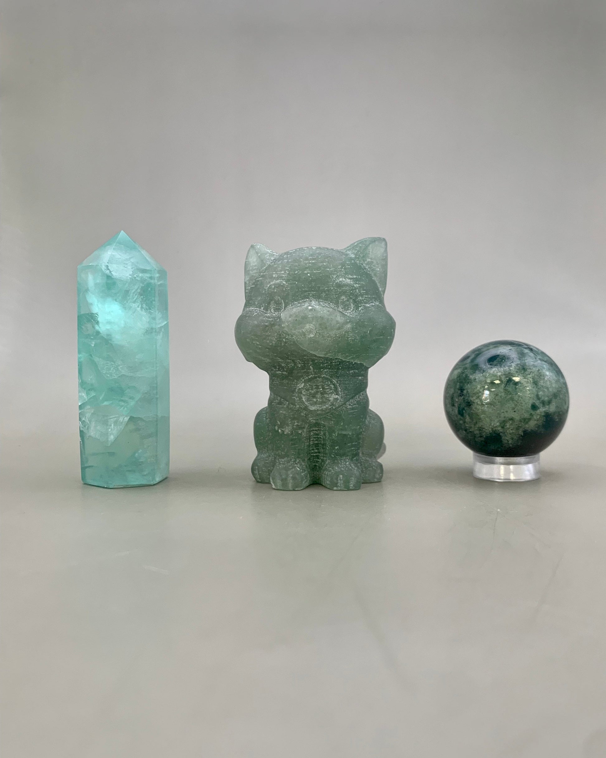 Pack Verde