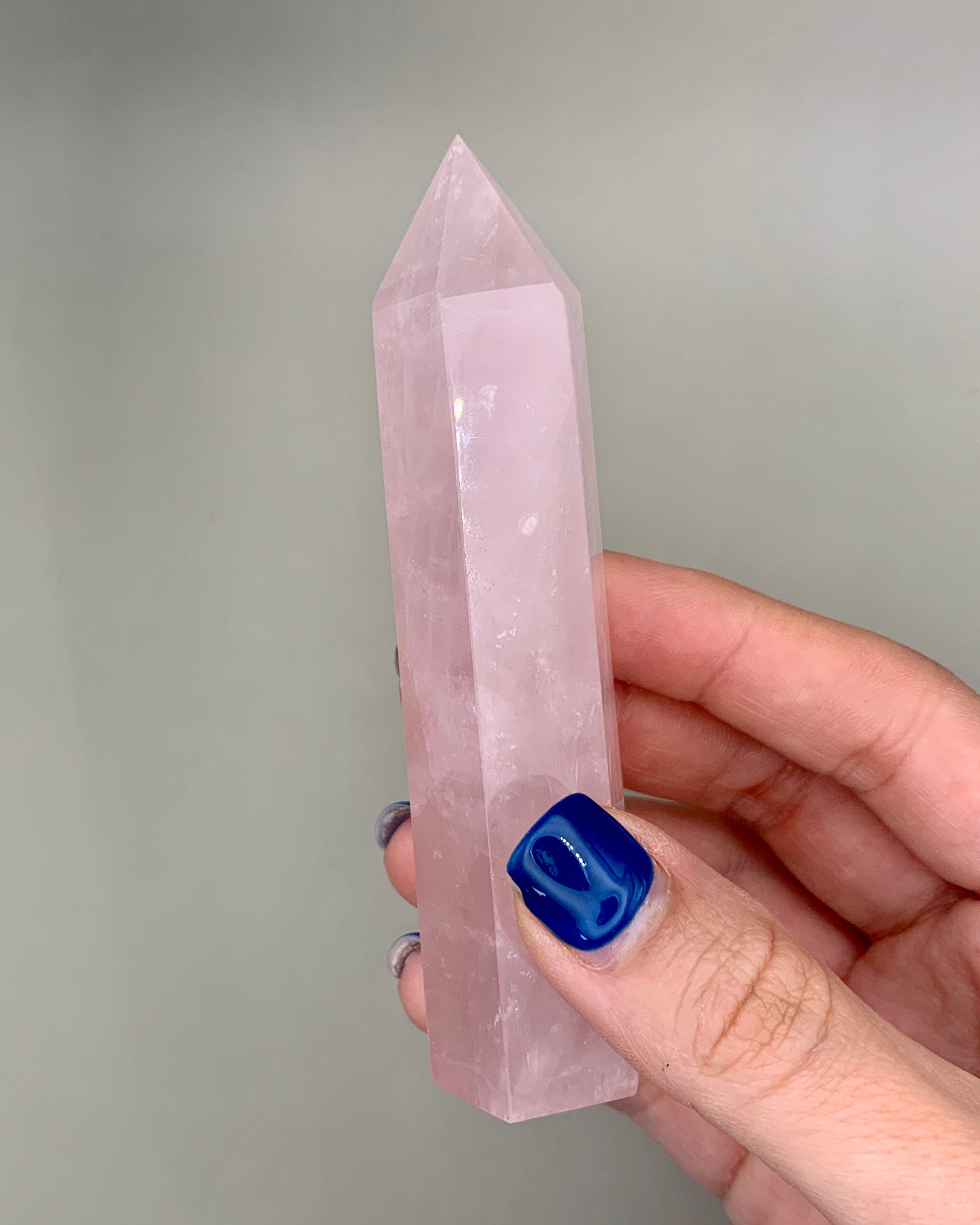 Pack de cuarzo rosa 