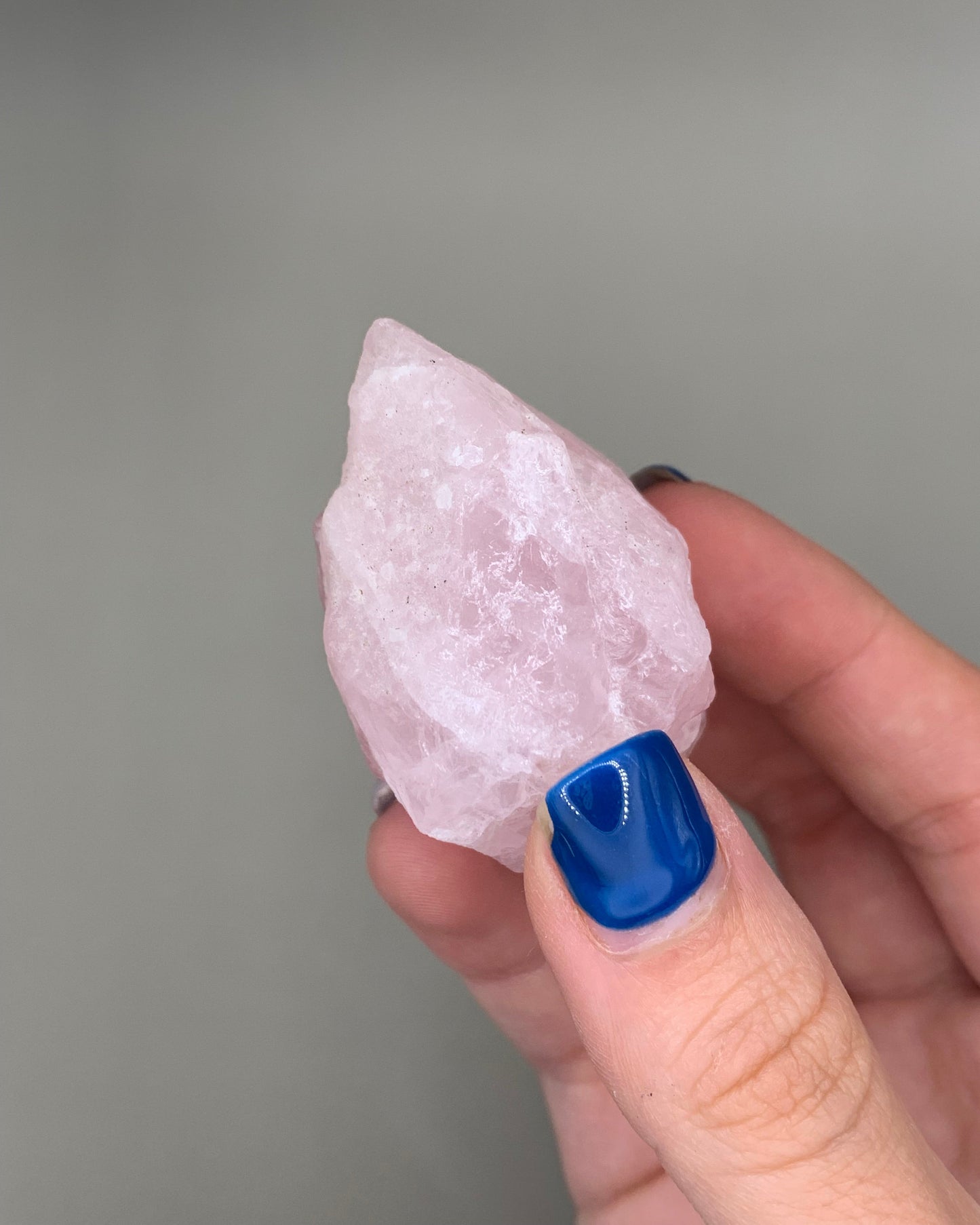 Pack de cuarzo rosa 