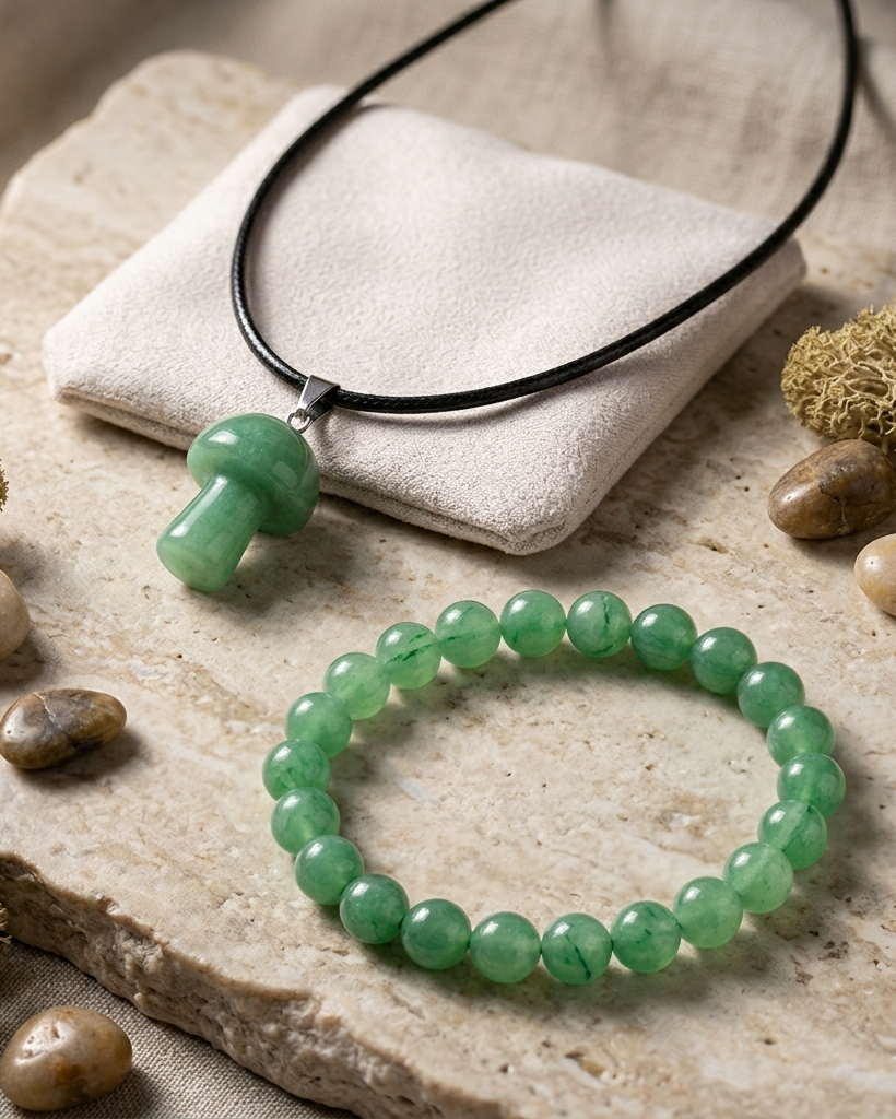 Pack de equilibrio, abundancia y armonía