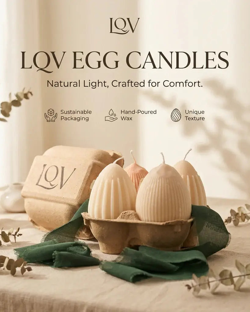 Pack de huevos de pascua