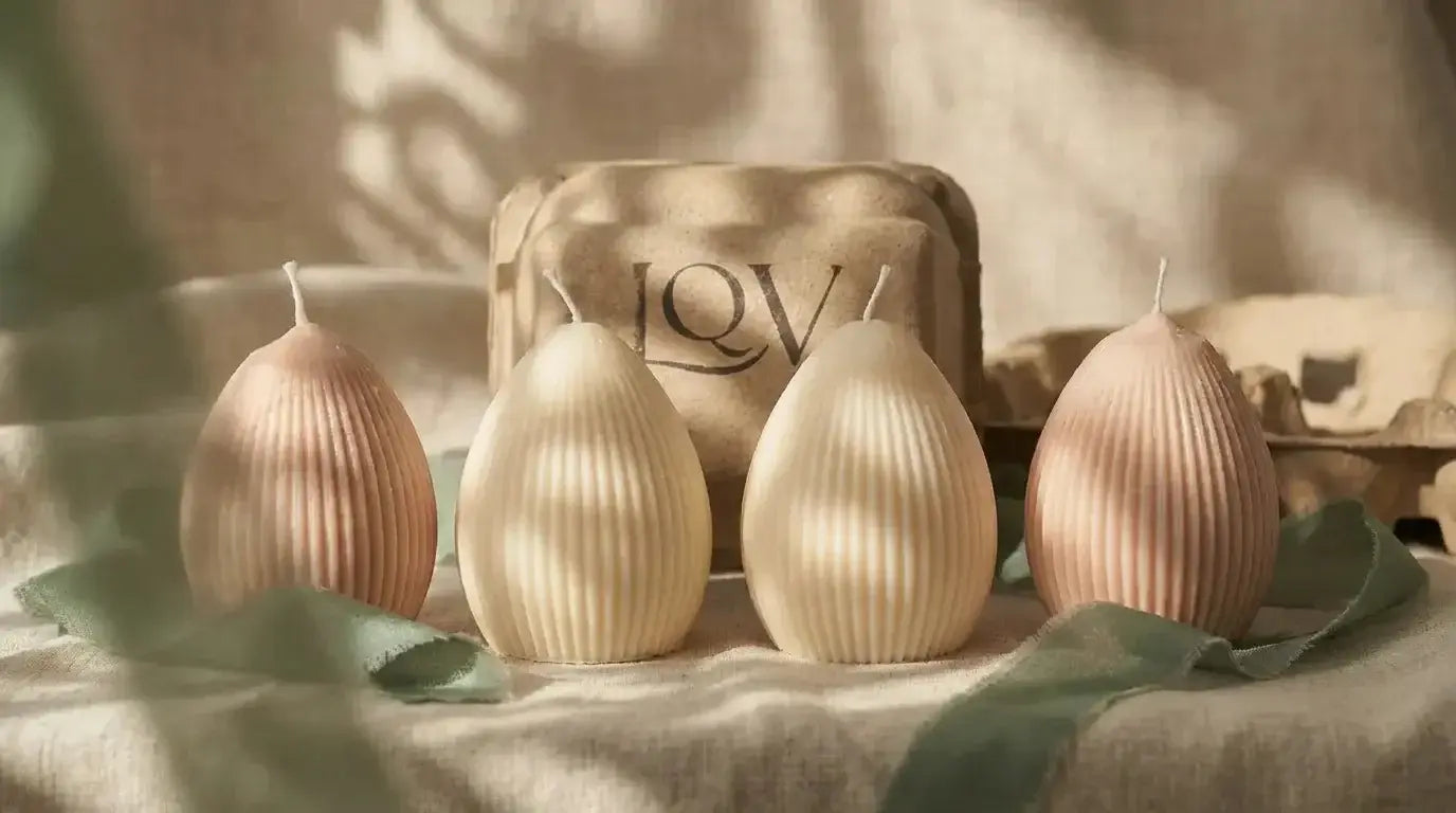 Pack de huevos de pascua