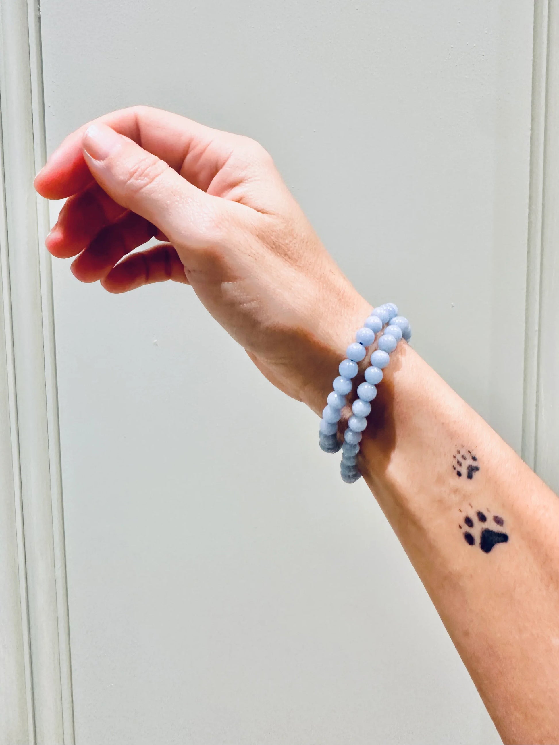 Pulsera de bolas de Angelita - La Quinta Vidal