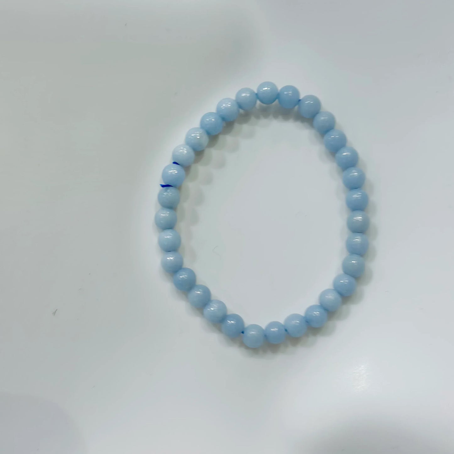 Pulsera de bolas de Angelita - La Quinta Vidal