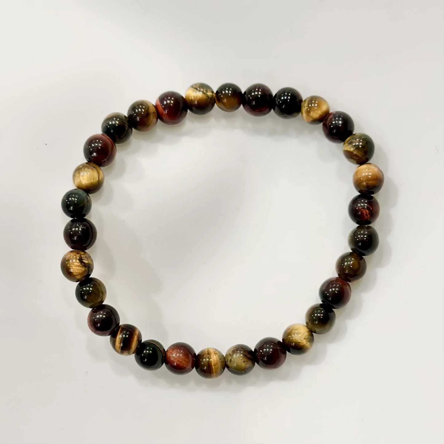 Pulsera de bolas de Ojo múltiple - La Quinta Vidal