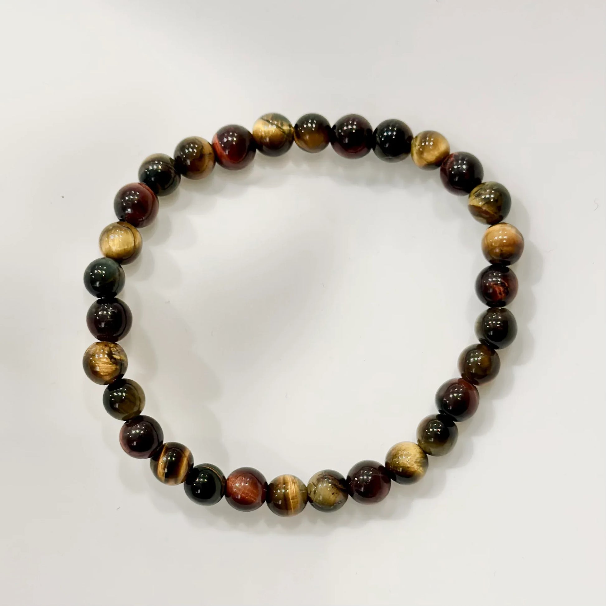 Pulsera de bolas de Ojo múltiple - La Quinta Vidal