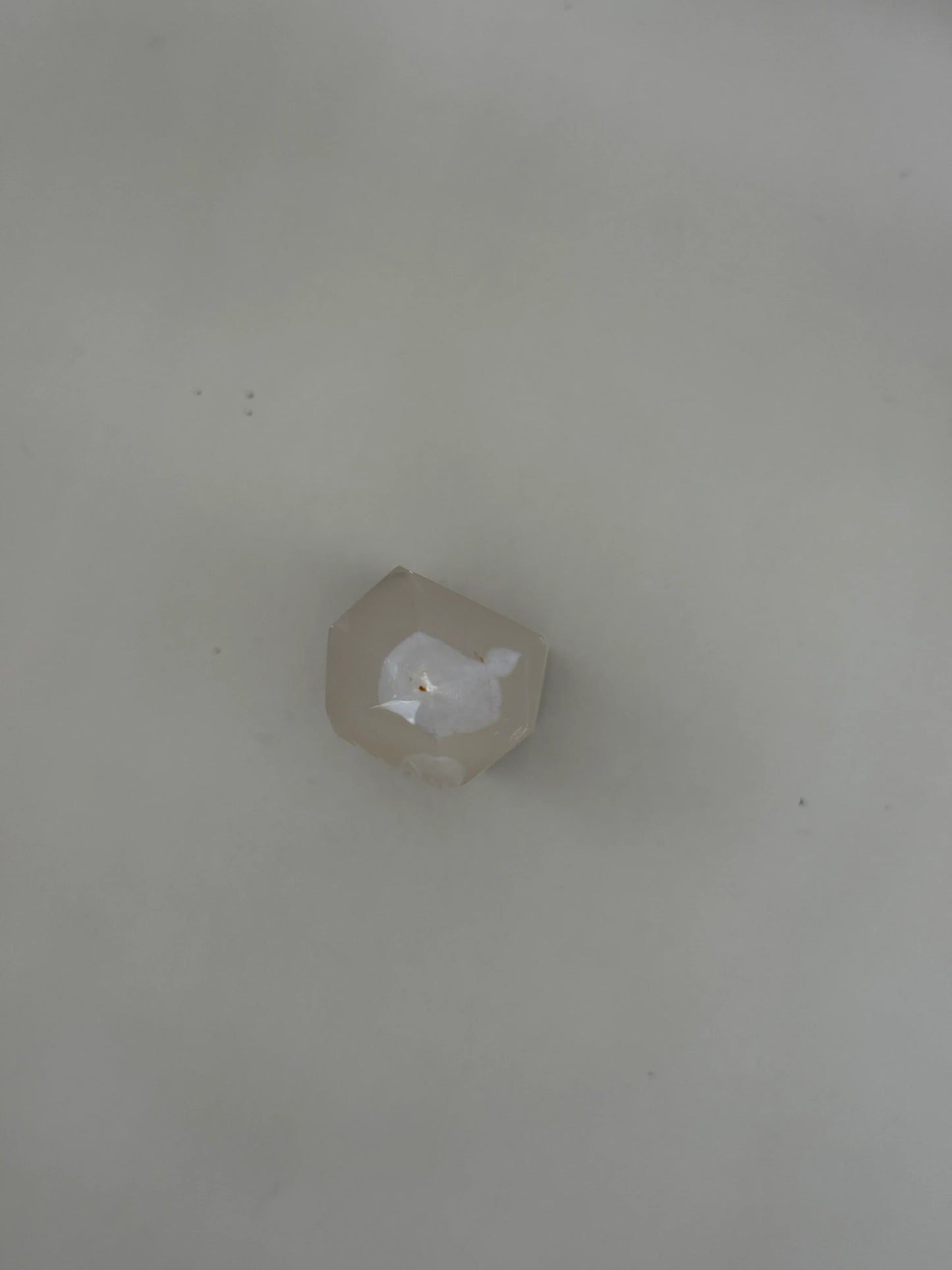 Punta generador de Ágata flor - La Quinta Vidal