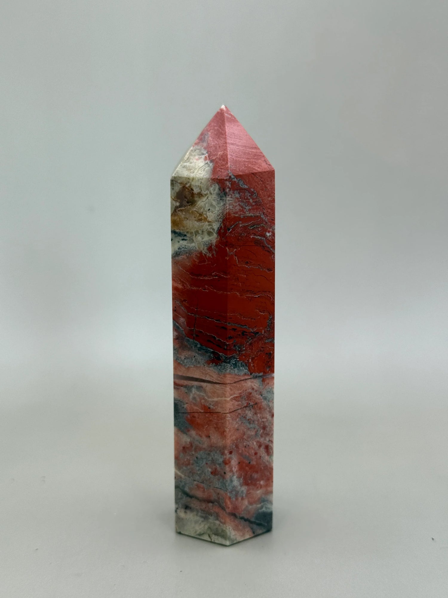 Punta generador de Jaspe Océano - La Quinta Vidal