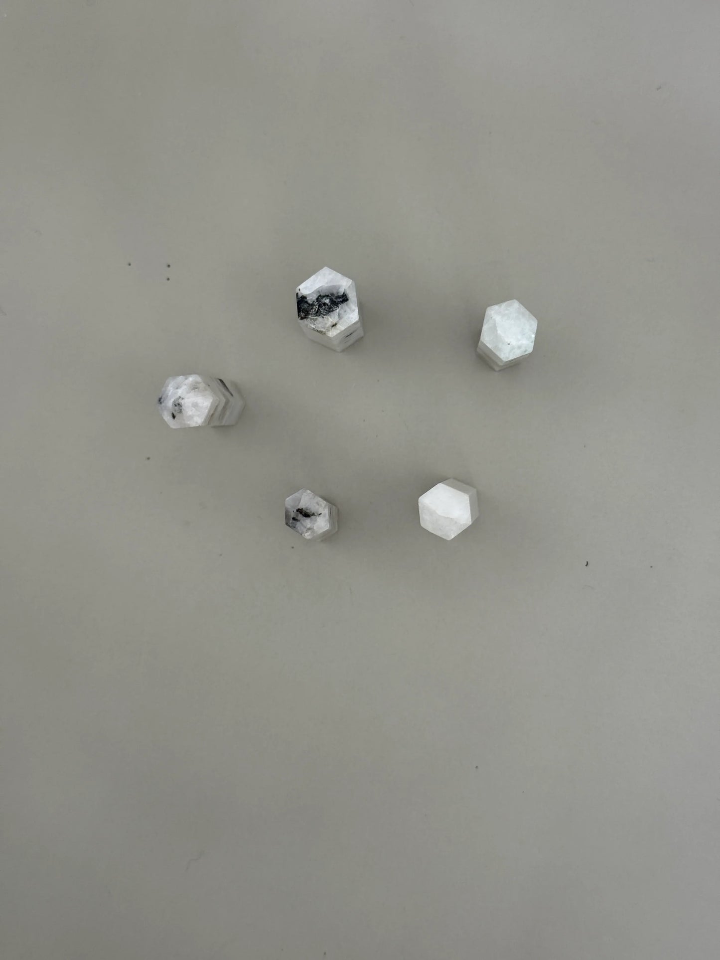 Punta generador de Piedra Luna - La Quinta Vidal