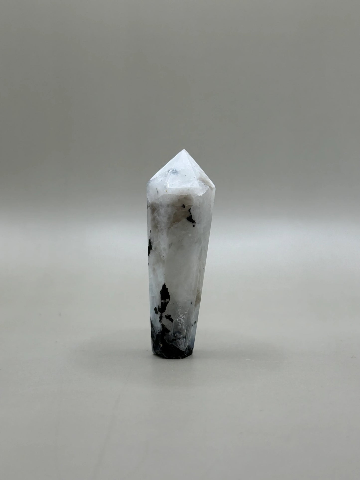 Punta generador de Piedra Luna - La Quinta Vidal