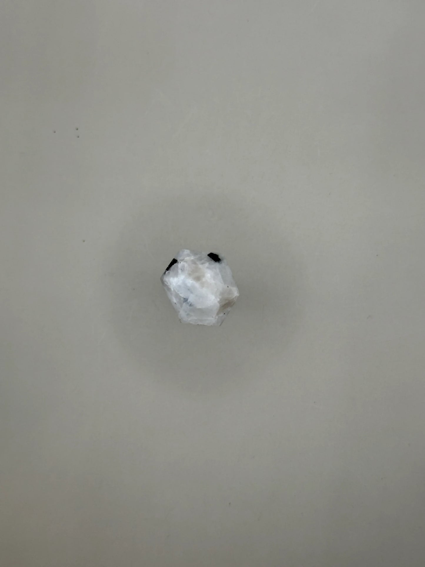 Punta generador de Piedra Luna - La Quinta Vidal