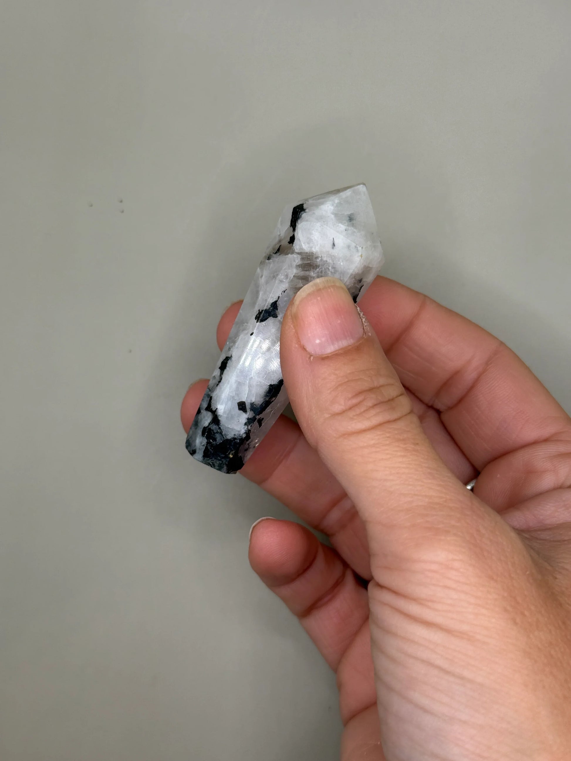 Punta generador de Piedra Luna - La Quinta Vidal