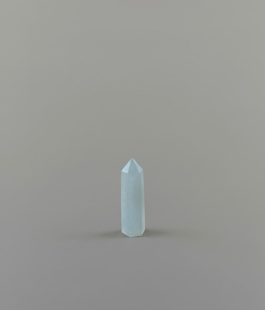 Punta generadora de angelita