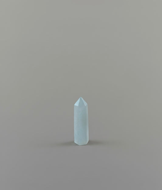 Punta generadora de angelita