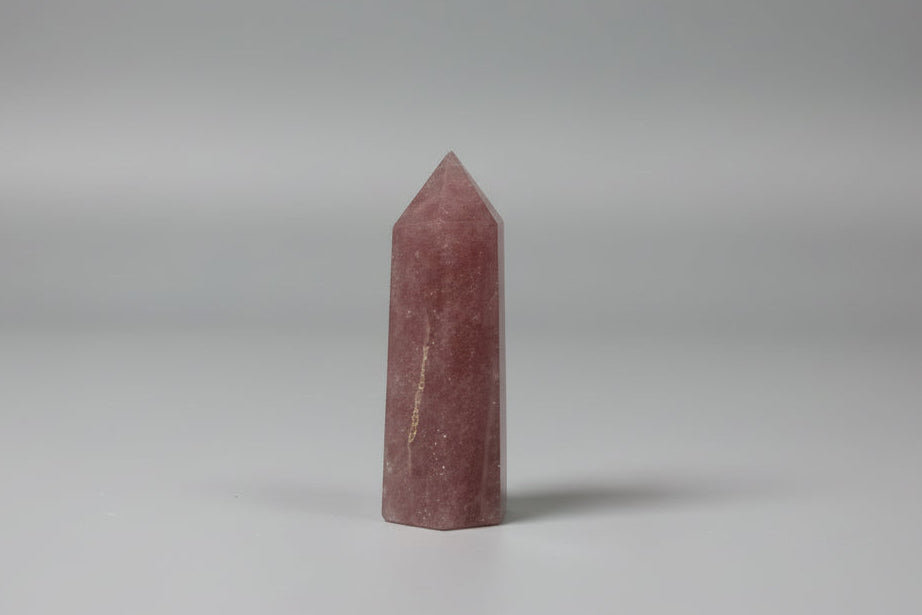 Punta generadora de Cuarzo fresa