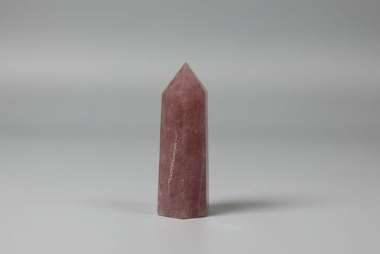 Punta generadora de Cuarzo fresa