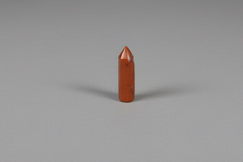 Punta generadora de jade rojo