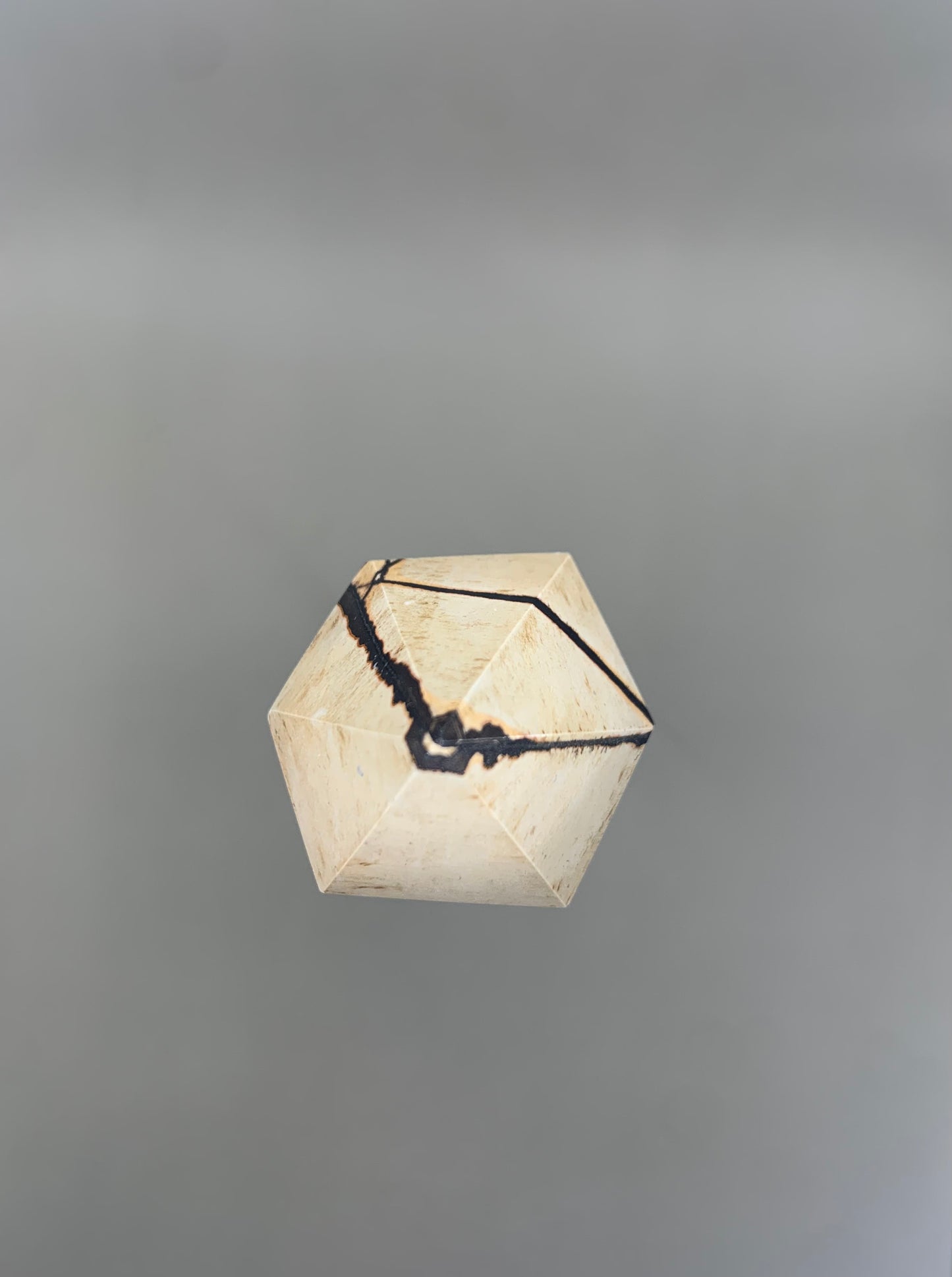 Punta Generadora de Septaria