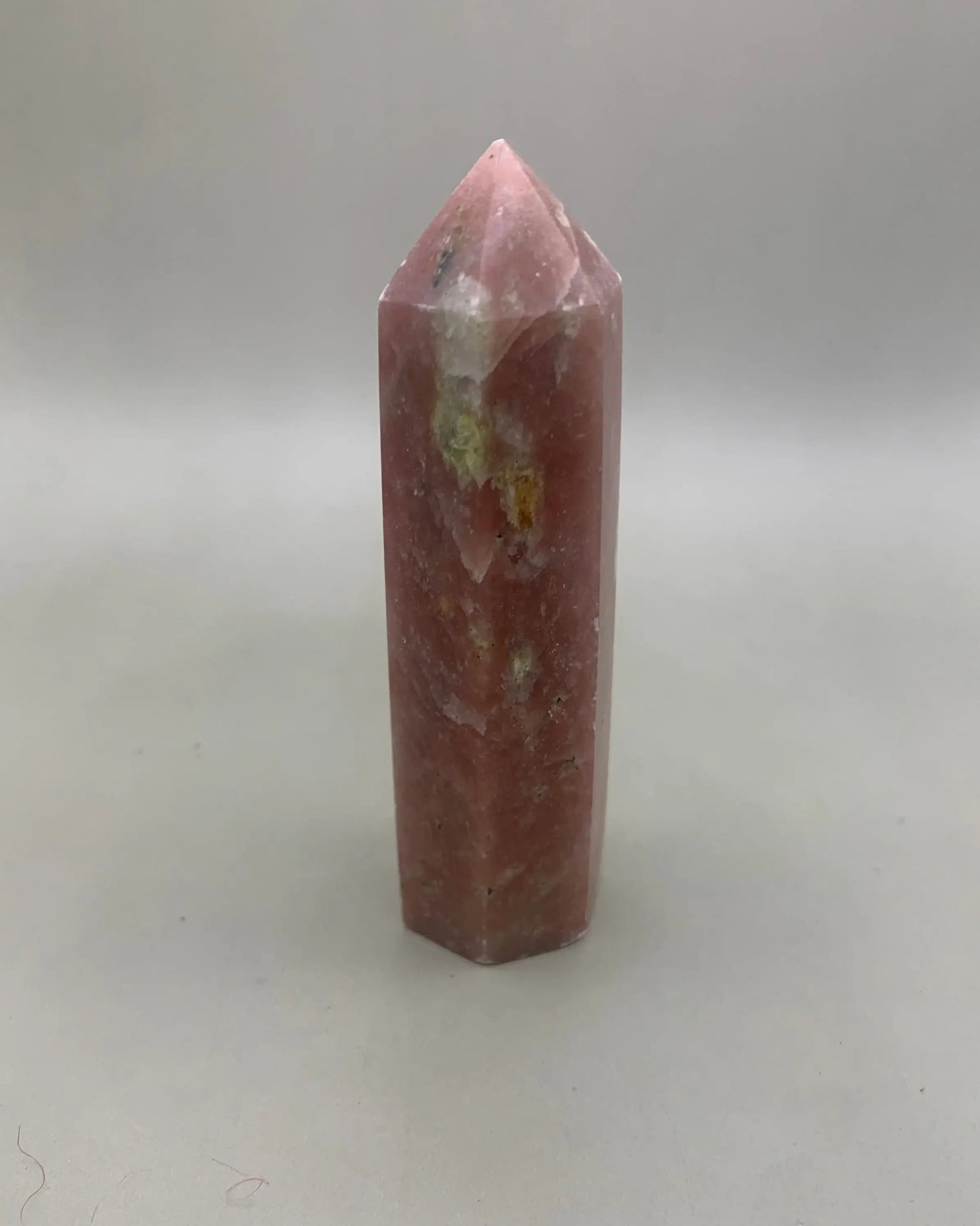 Punta Generadora de Turmalina Flor de Ciruelo 