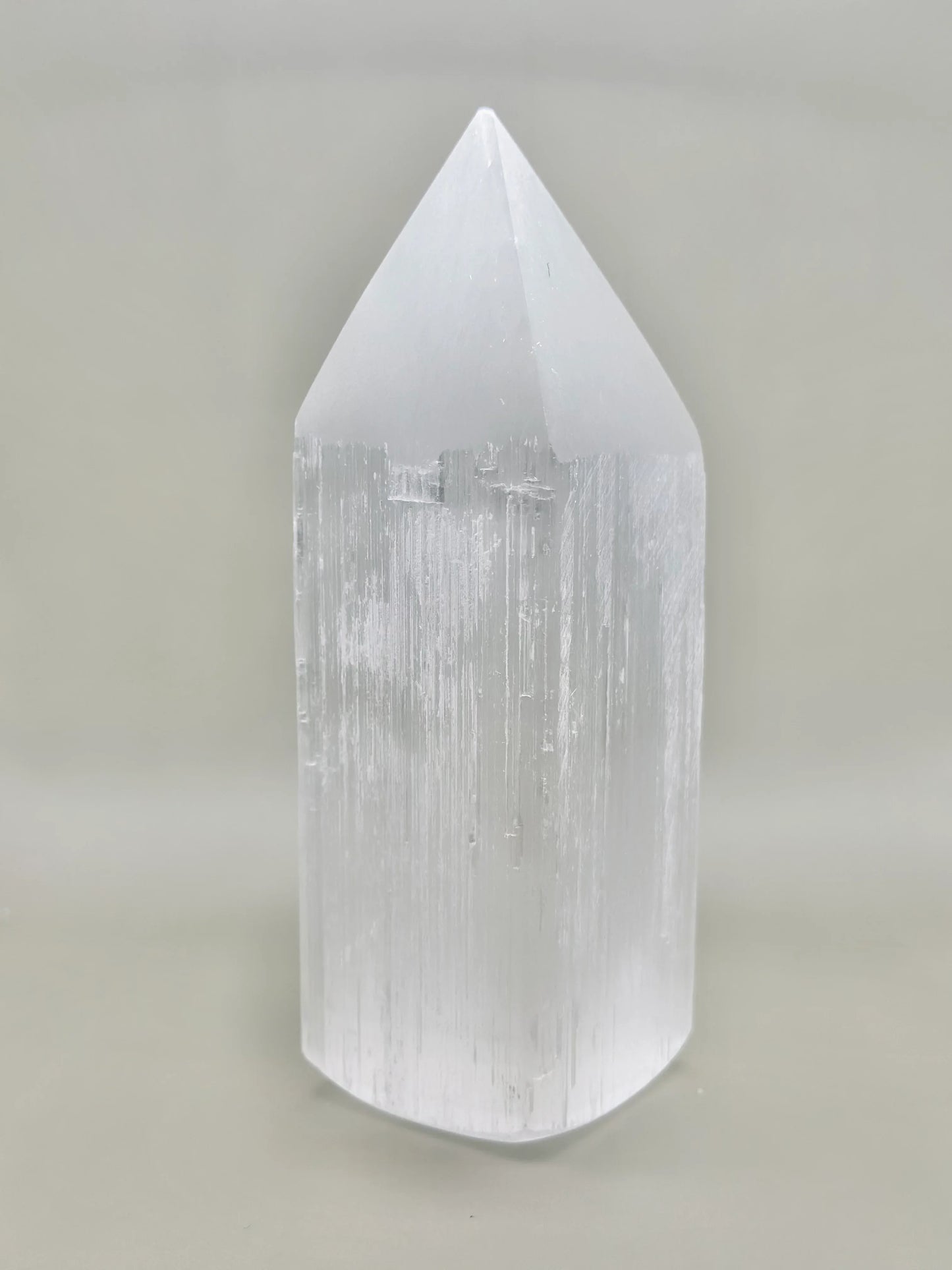 Punta de Selenita - La Quinta Vidal