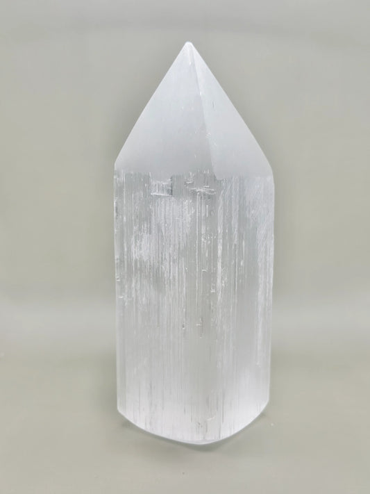 Punta de Selenita - La Quinta Vidal