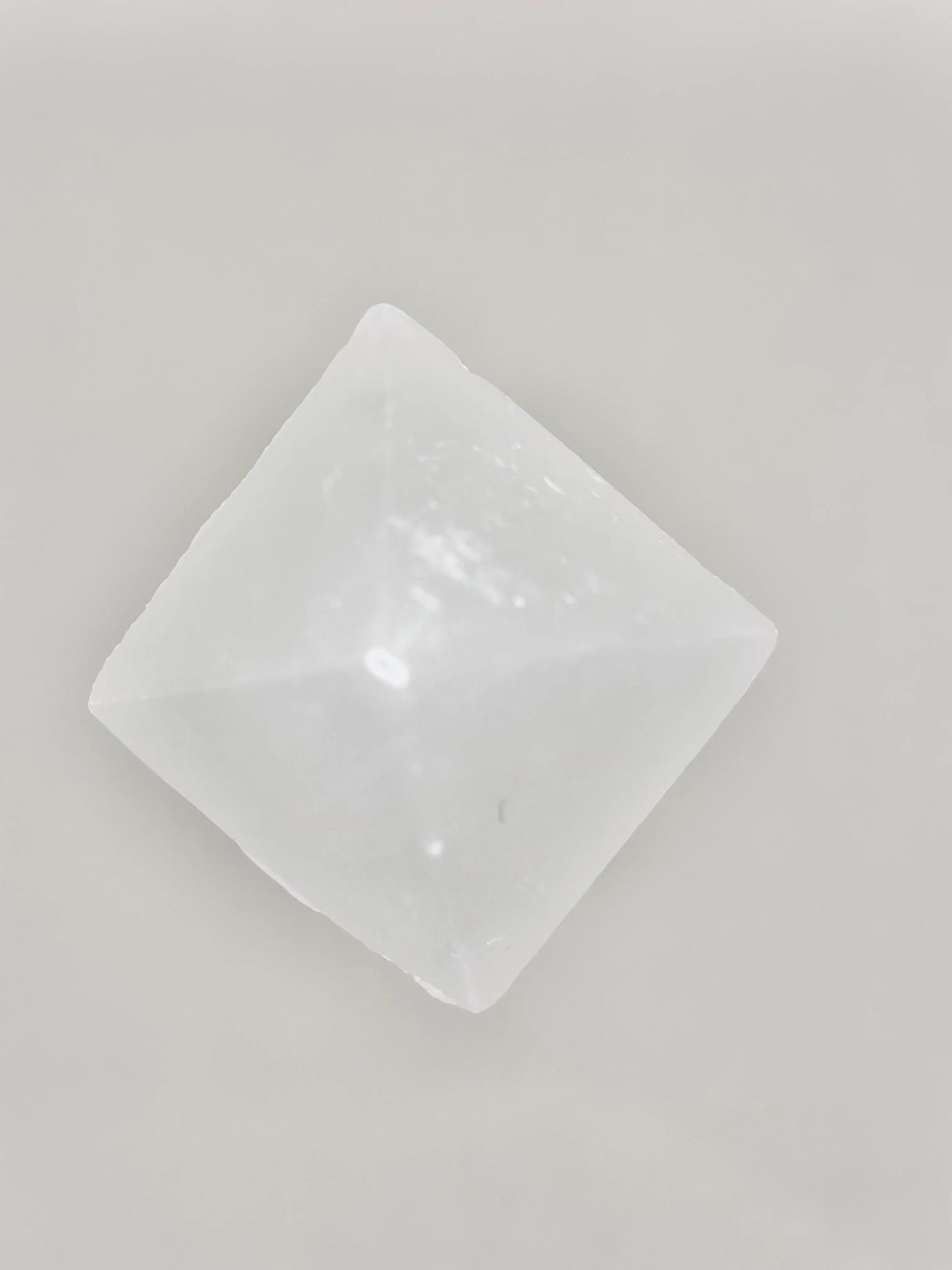 Punta de Selenita - La Quinta Vidal