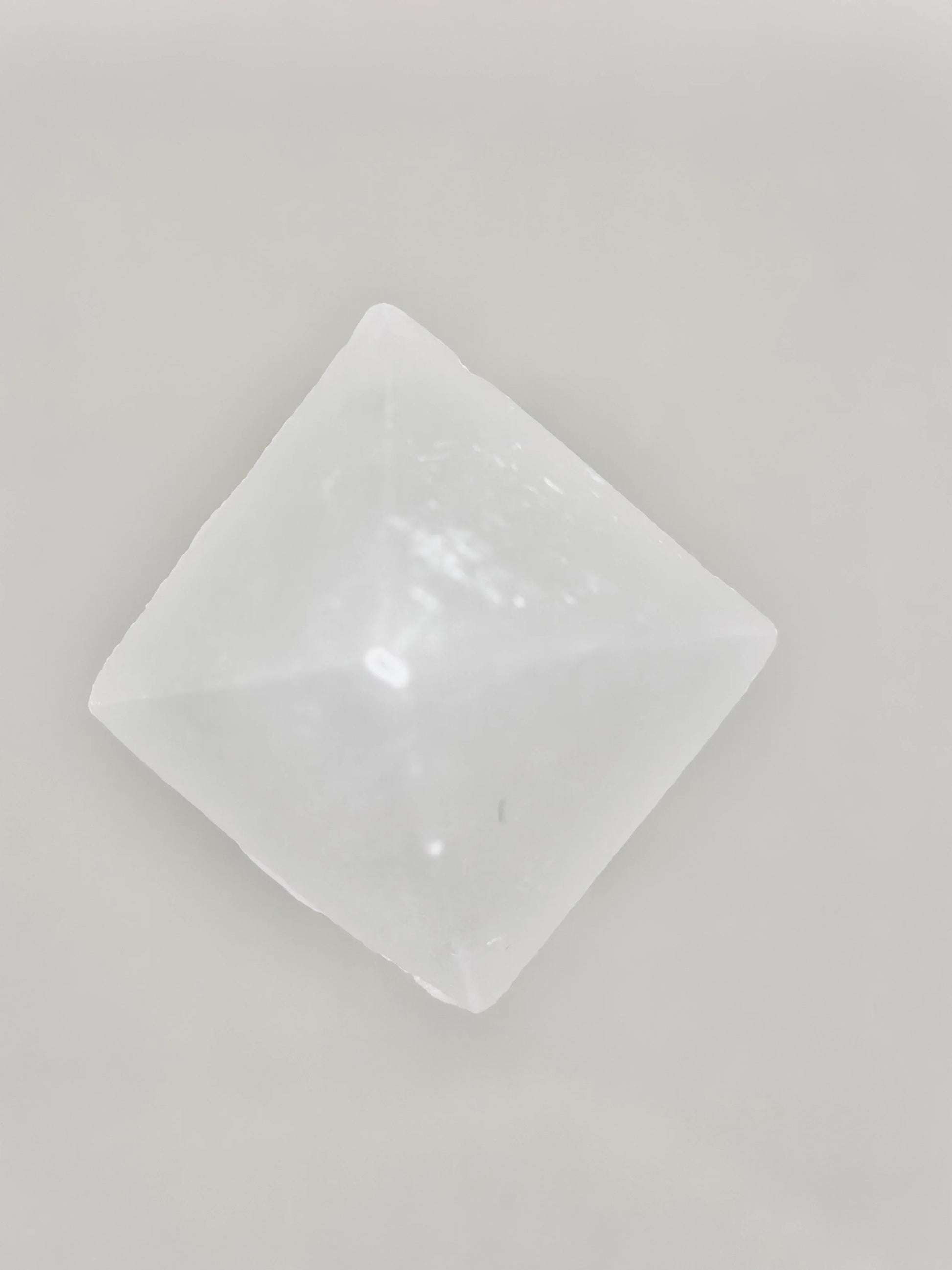 Punta de Selenita - La Quinta Vidal