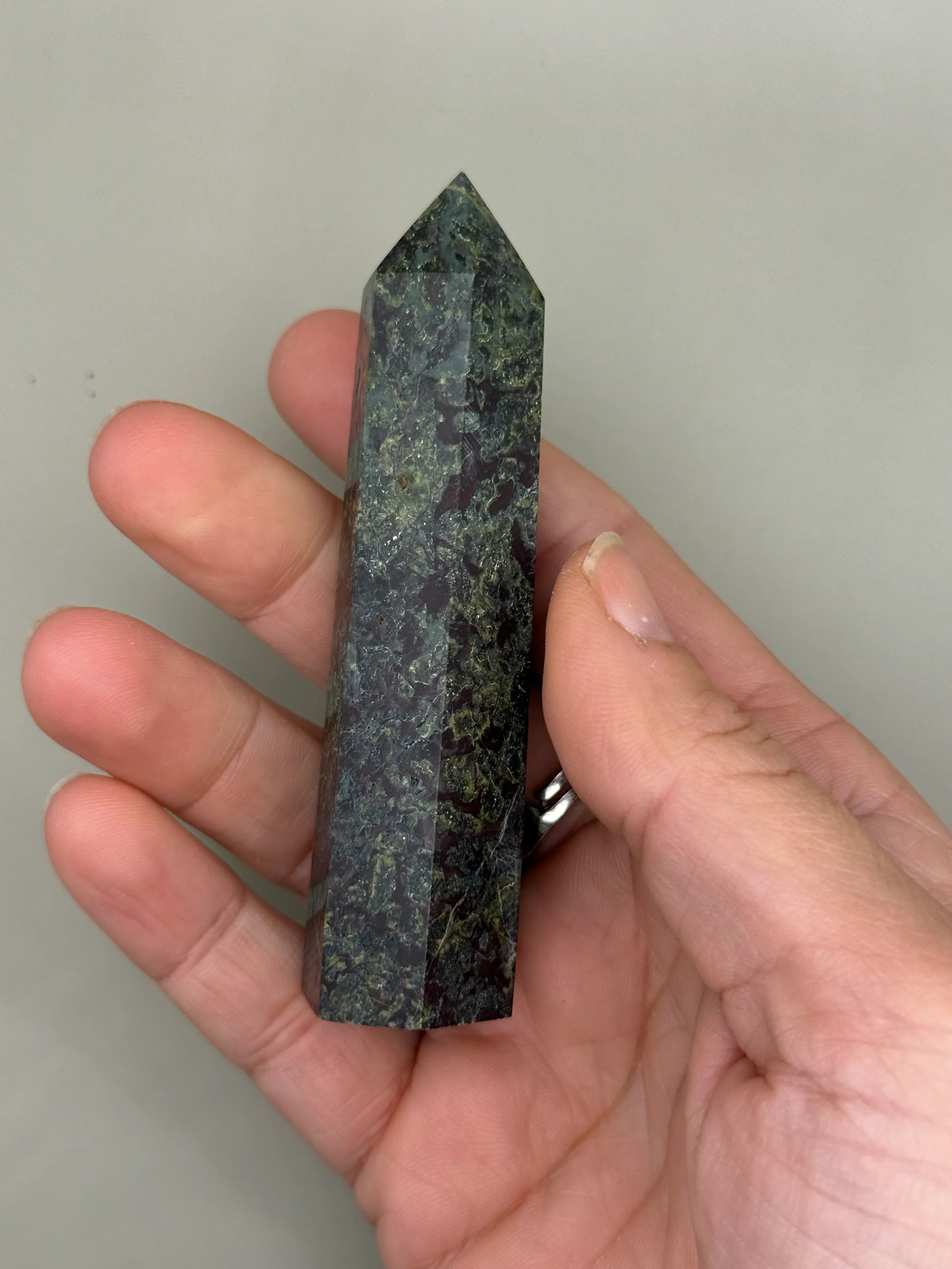 Punta generadora de Sangre de Dragón - La Quinta Vidal