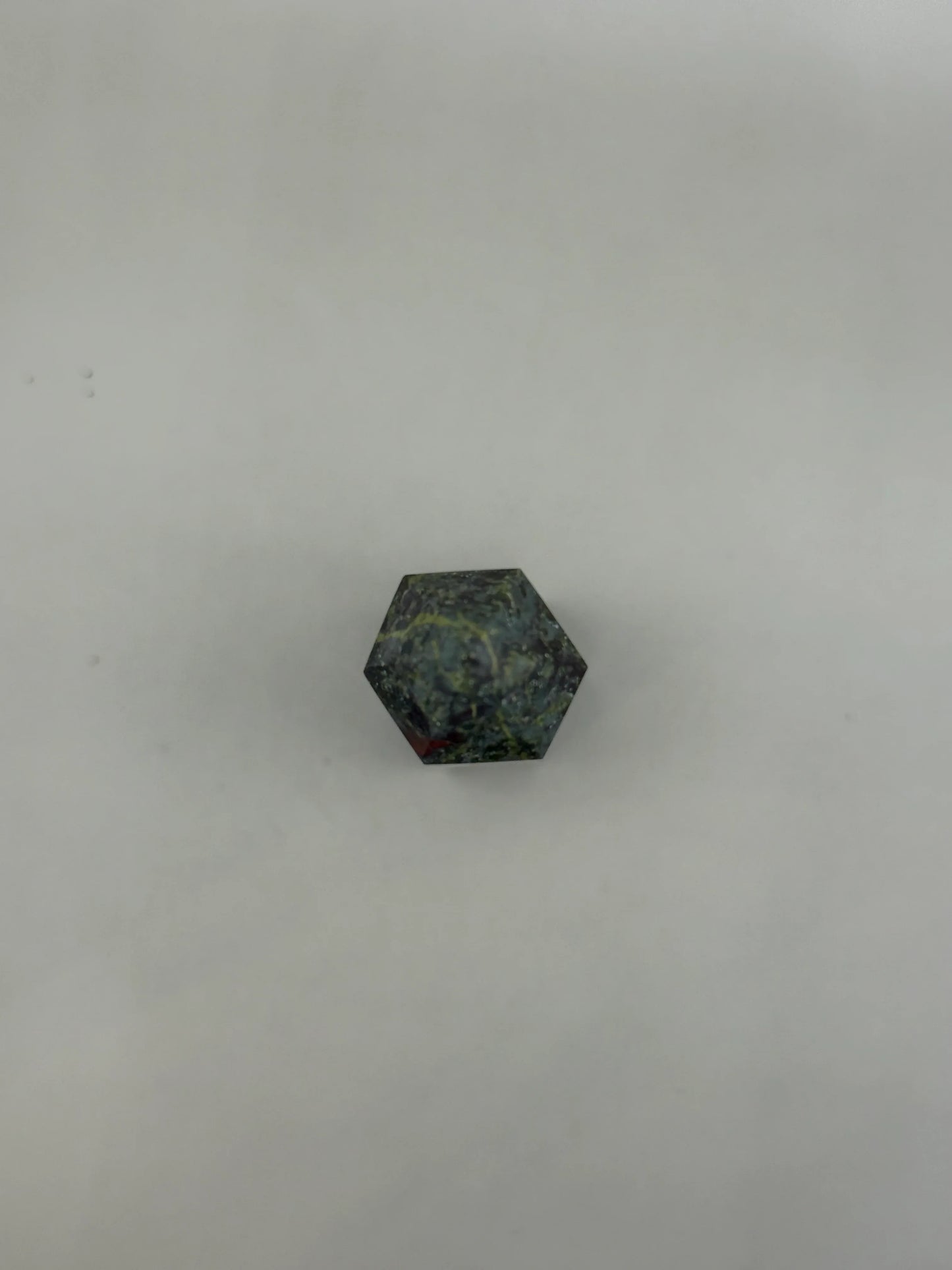 Punta generadora de Sangre de Dragón - La Quinta Vidal