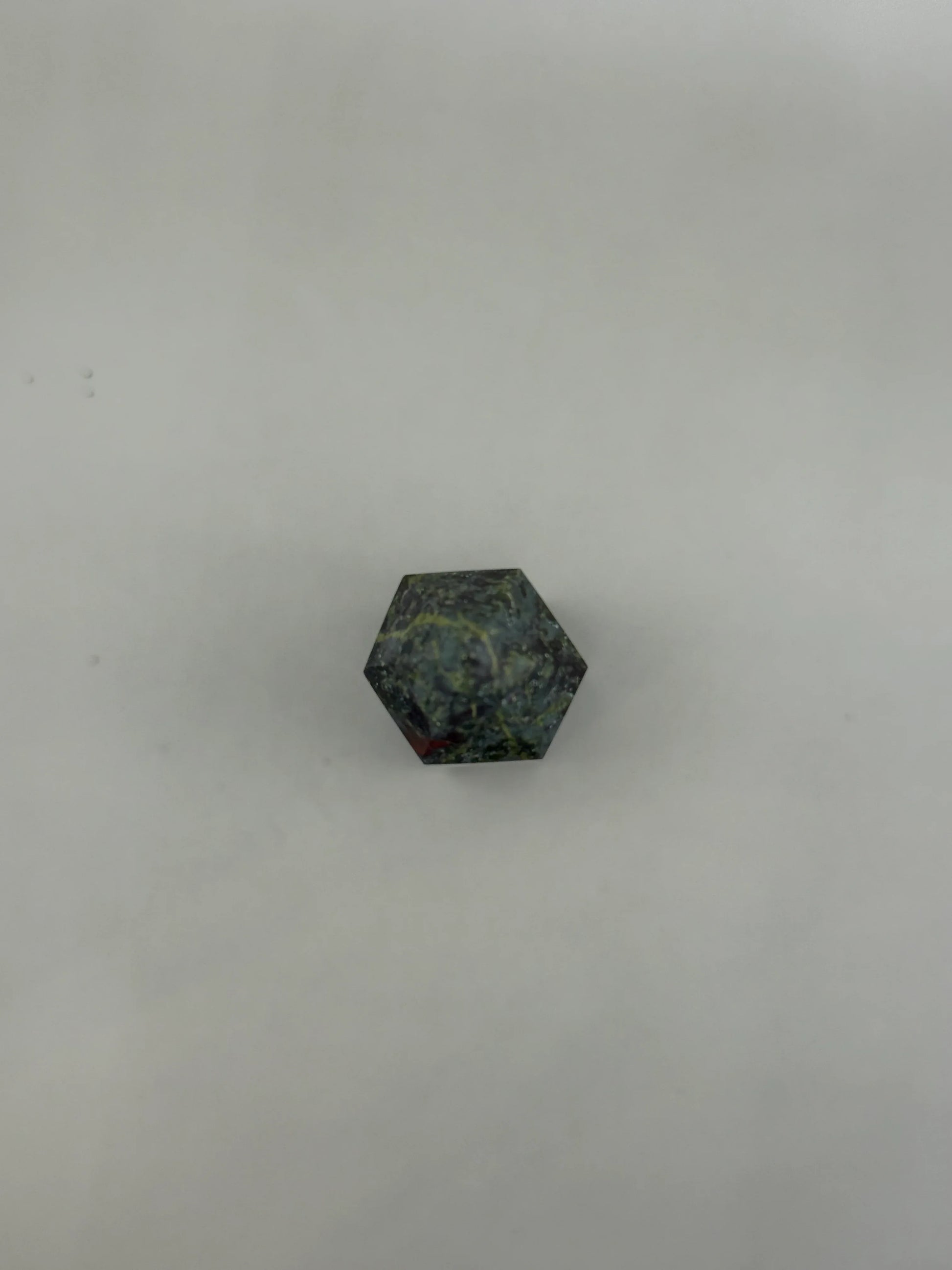 Punta generadora de Sangre de Dragón - La Quinta Vidal