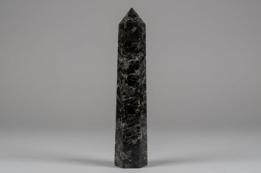 Punta generadora de yooperlita