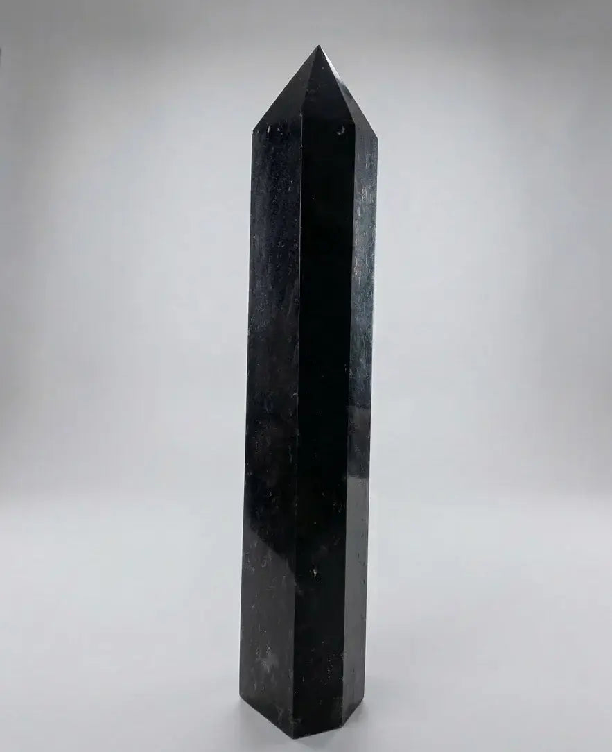 Punta generadora de astrofilita