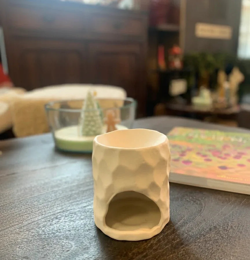 Quemador esencia - La Quinta Vidal