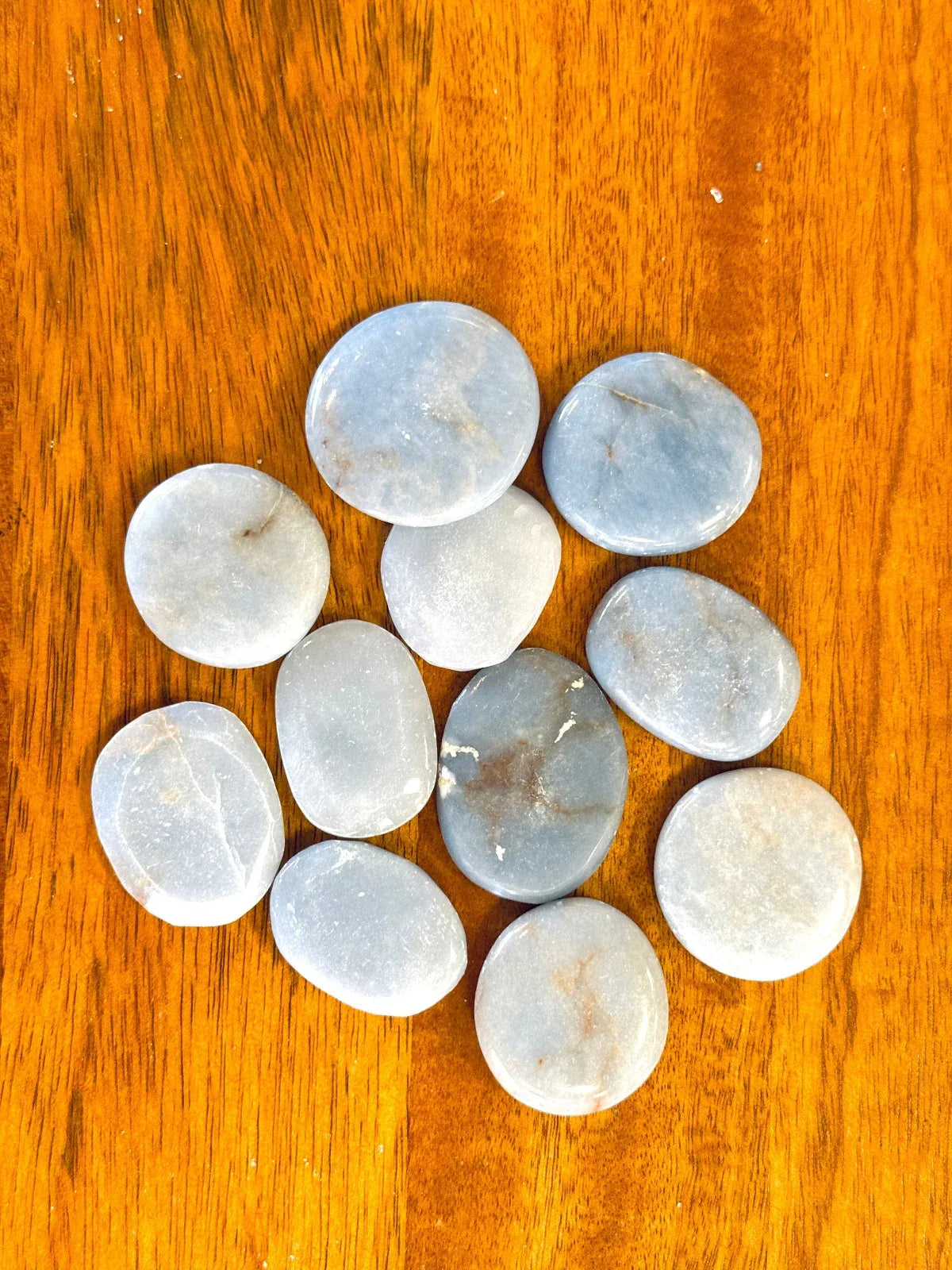 Rodado Plano de Angelita - La Quinta Vidal