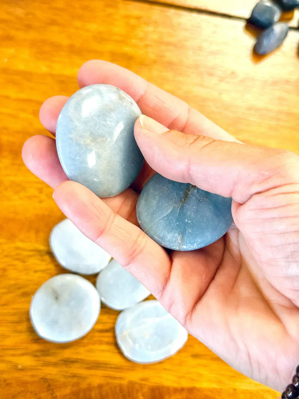 Rodado Plano de Angelita - La Quinta Vidal