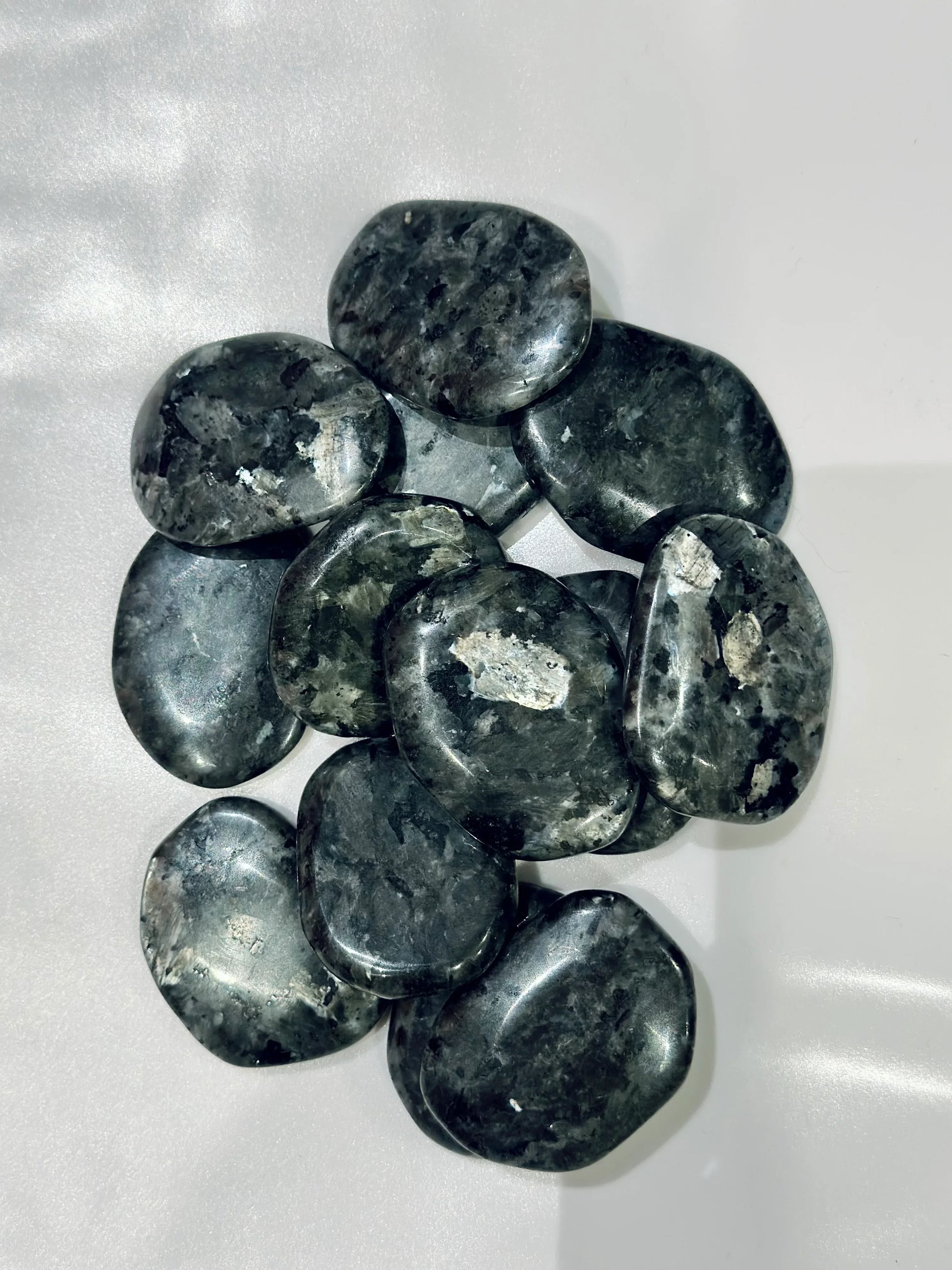 Rodado Plano de Merlinita - La Quinta Vidal