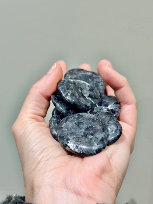 Rodado Plano de Merlinita - La Quinta Vidal