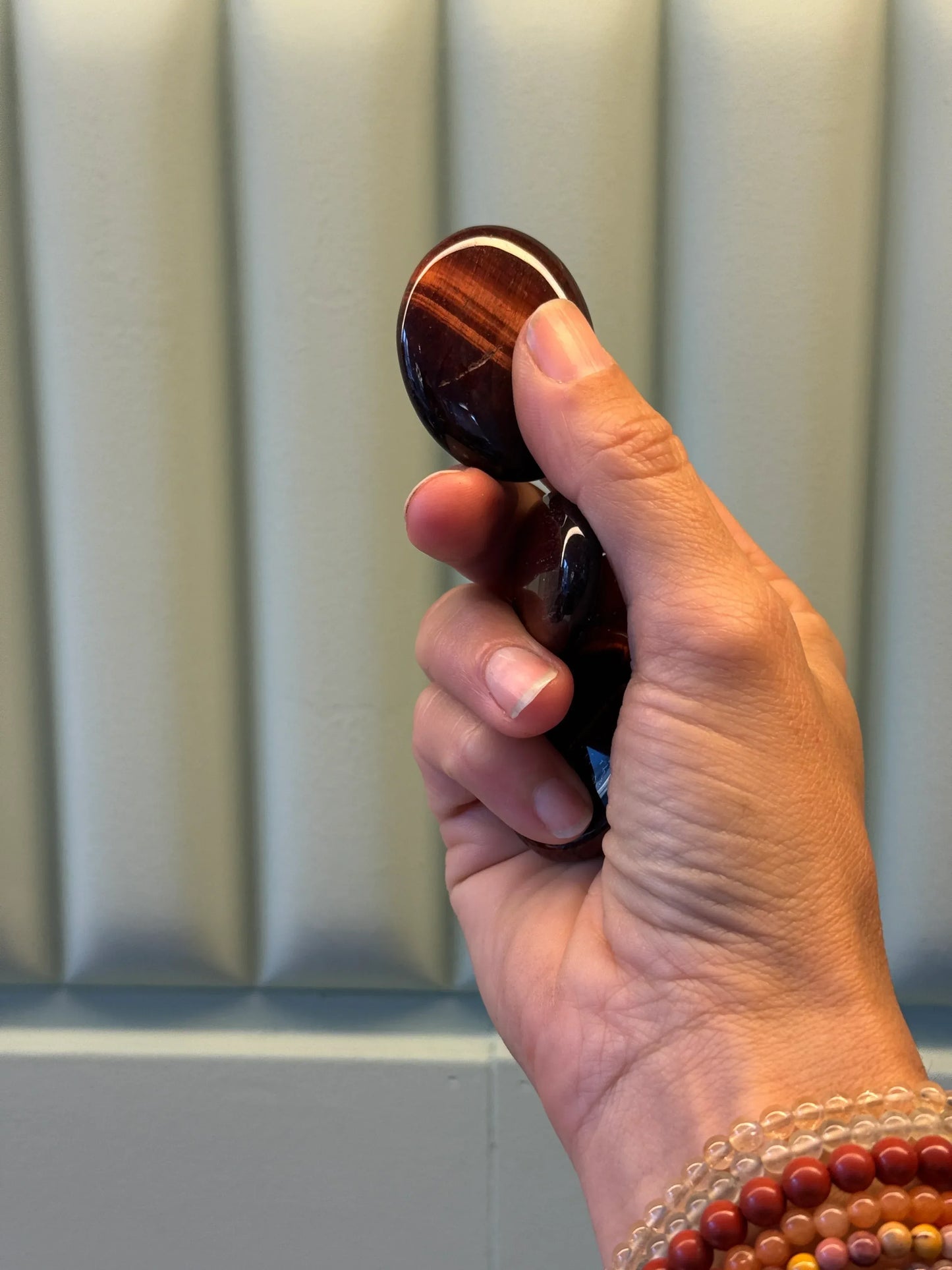 Rodado Plano de Ojo de Buey - La Quinta Vidal