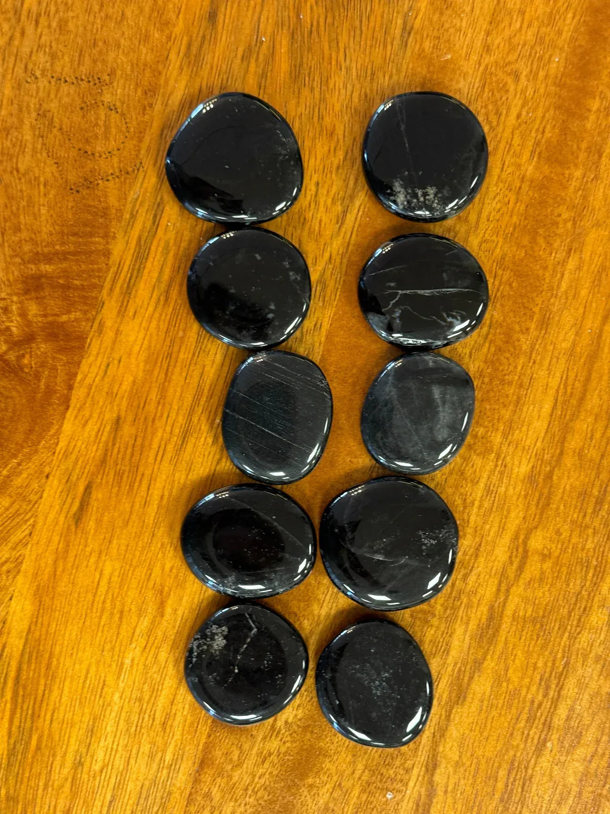 Rodado Plano de Ónix - La Quinta Vidal