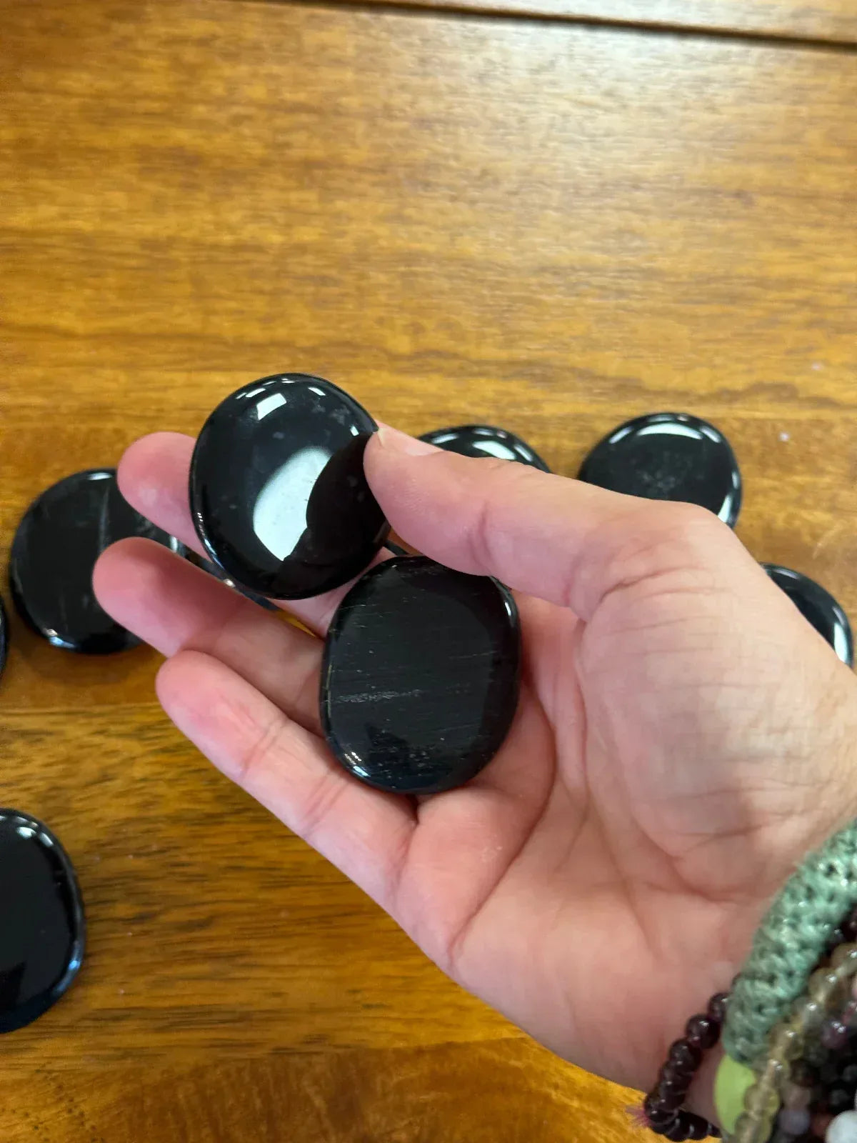 Rodado Plano de Ónix - La Quinta Vidal