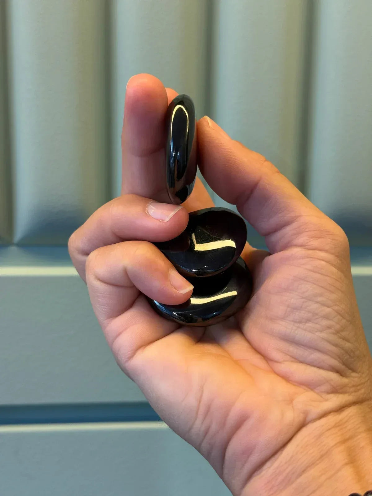 Rodado Plano de Azabache - La Quinta Vidal