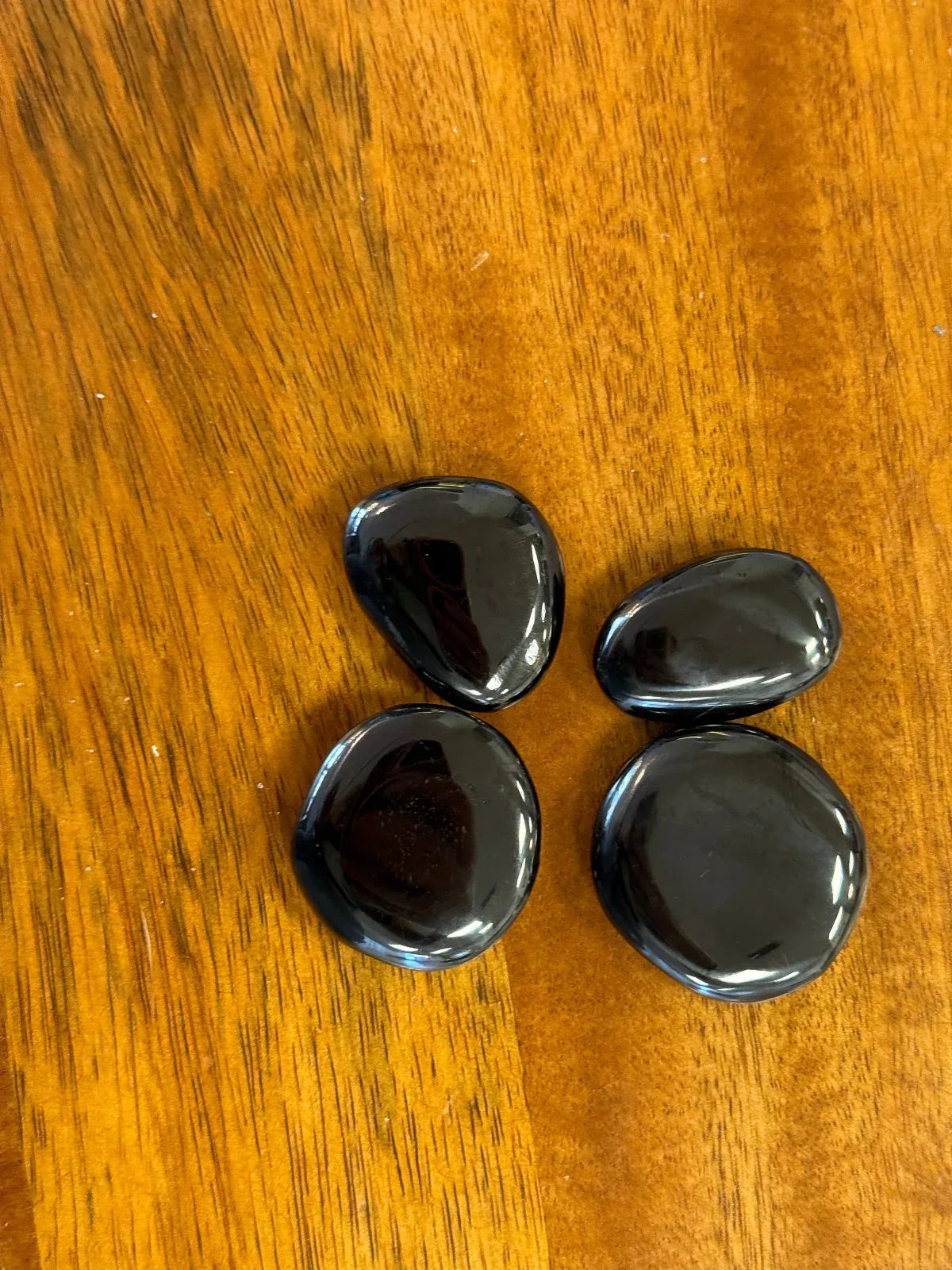 Rodado Plano de Azabache - La Quinta Vidal