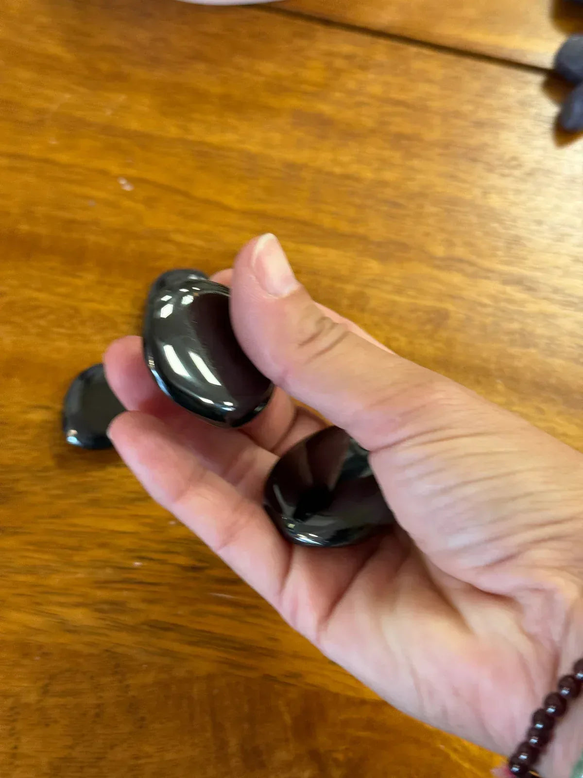 Rodado Plano de Azabache - La Quinta Vidal