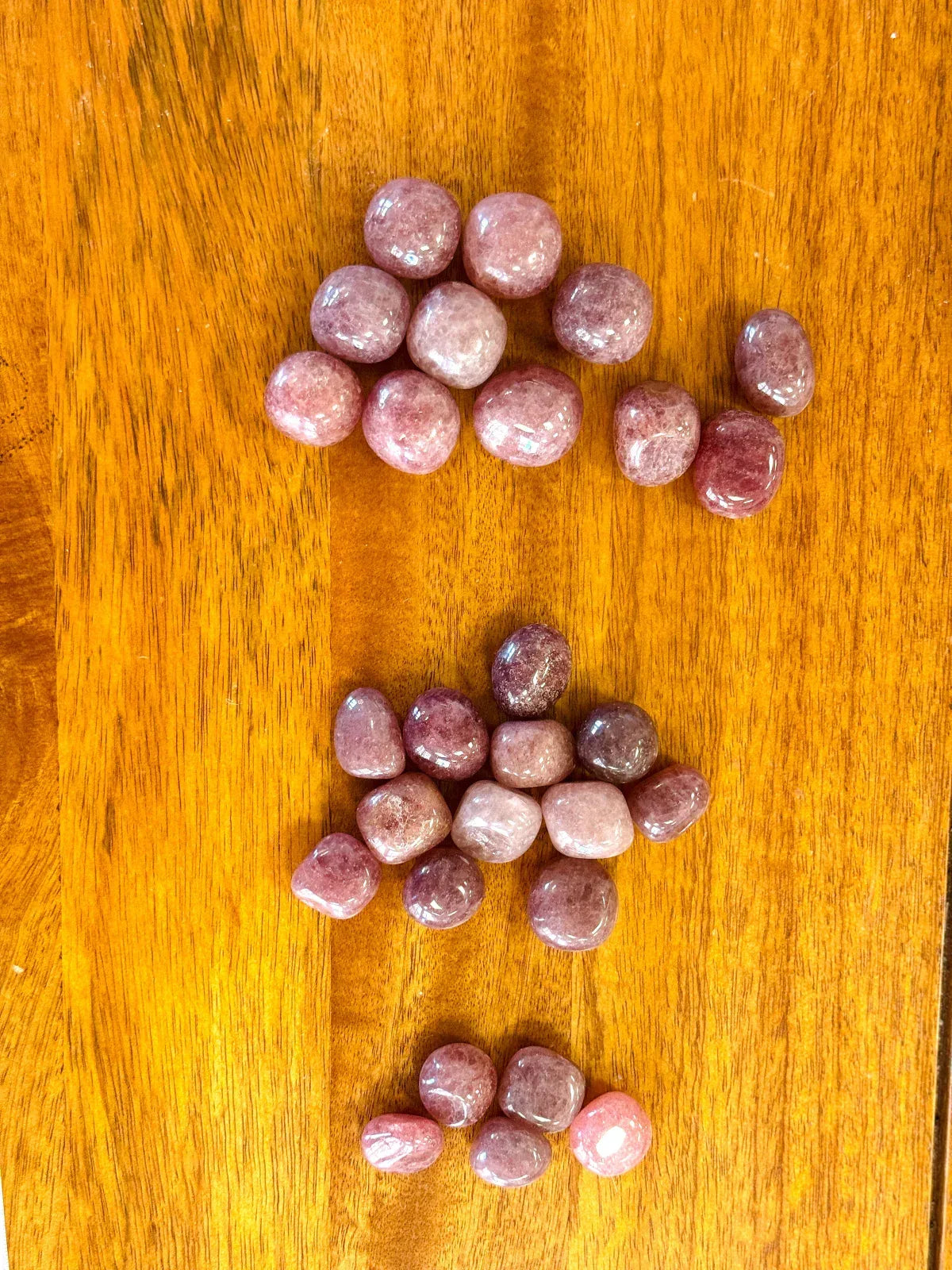 Rodado de Cuarzo fresa - La Quinta Vidal